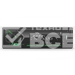 Автомагнитола ACV VS-814BB 1DIN 4x50Вт, фото 1