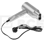 Фен JVC JHD012 серый/серебристый, 1800 Вт, фото6