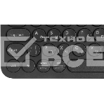 Клавиатура беспроводная Logitech K380 Multi-Device Bluetooth (920-007584) темно- серый- (заводская гравировка), фото9