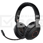 Гарнитура Creative Zen Hybrid Pro Classic чёрный, беспроводная, до 100 ч, фото3