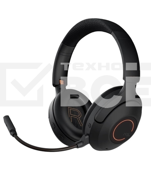 Гарнитура Creative Zen Hybrid Pro Classic чёрный, беспроводная, до 100 ч