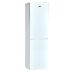 Холодильник ОРСК-178 B glass белый двухкамерный 245/160л морозилка снизу, фото2