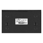 Коммутатор ExeGate EDES-1006D.4PoE-48W, 4×100 Мбит/с PoE + 2×100 Мбит/с, неуправляемый, фото5