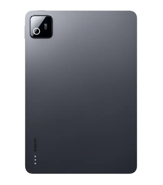 Планшет Xiaomi Redmi Pad 8 Wi-Fi, 11.2', 8Gb, 128Gb, Android 16, серый