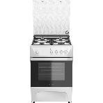 Газ. плита Darina ADA 1002 W, фото 1