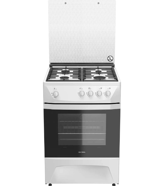 Газ. плита Darina ADA 1002 W