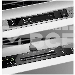 Встраиваемая посудомоечная машина Electrolux EEQ47200L, белый, 60 см, 13 компл., 46 дБ, класс A++, фото11