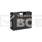 Дрель-шуруповерт Deko GCD12DU, 12 В, 2 Ач, аккумуляторная, ударная, фото5