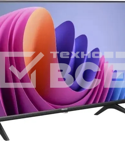 Телевизор  Hisense 40