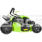 Газонокосилка аккумуляторная (2514307) GreenWorks GD60LM51SP, 60V, 51 см, бесщеточная, без АКБ и ЗУ, фото4