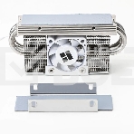 Радиатор Thermalright HR-10-2280-PRO серебристый Al 95gr Ret, фото9