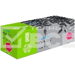 Картридж лазерный Cactus CS-TK580C голубой (2800 стр.) для Kyocera FS-C5150DN/P6021 Ecosys, фото 1