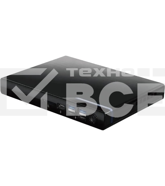 Платформа системного блока с ЦПУ MARS/4205U/L6 Intel C4205U, 2xDDR4 SO-DIMM 2666 Max 16GB, 2,5 
