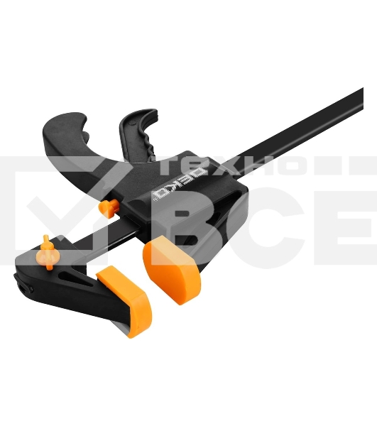 Струбцина Deko CL595 595мм 065-0618