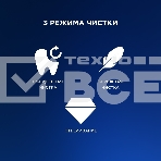 Набор электрических зубных щеток Oral-B Pro Series 1 бирюзовый/черный, фото7