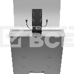 Кронштейн для мониторов Onkron NWS-SC24 черный 13
