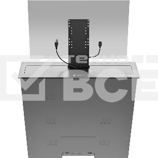 Кронштейн для мониторов Onkron NWS-SC24 черный 13