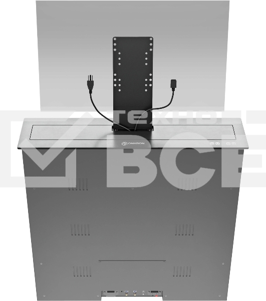 Кронштейн для мониторов Onkron NWS-SC24 черный 13