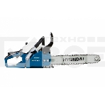 Бензопила Hyundai X 420 2000Вт 2.7л.с. дл.шин.:16