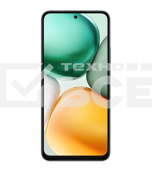 Смартфон Honor X7c, 8/256Gb, зеленый