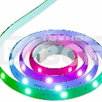 Умная светодиодная лента  Yeelight  , 6 метров   / RGBIC+ BLE /  YLYDD-0038, фото3