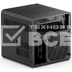 Компьютерный корпус  Jonsbo Computer Case N2 черный, фото15