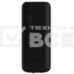 Мобильный телефон Maxvi C3n черный, фото3