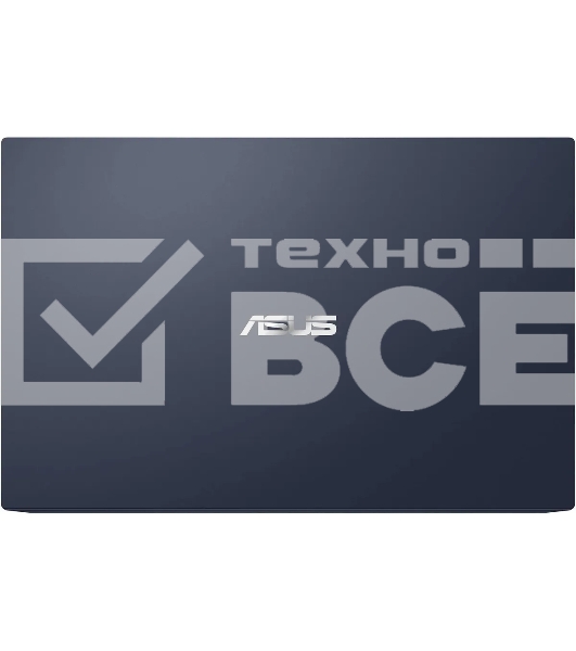 Ноутбук ASUS B1402CBA-EB4233 черный 14