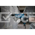 Дрель-шуруповерт Bosch GSB 600 06011A0320, Сетевая, 600Вт, фото3