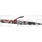 Щипцы для завивки GA.MA RGSTD-N 33 (GC0203) 64 Вт, 220 °С, красный и черный, фото 1