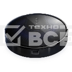 Робот-пылесос Centek CT-2720 черный/синий, 2600 мAч Li-Ion, уборка сухая/влажная, пылесборник контейнер 0.68 л, фото5