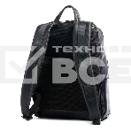 Рюкзак унисекс Piquadro Harper CA3869AP/N черный натур.кожа, фото2