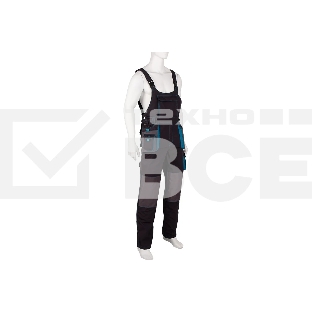 Полукомбинезон Gross 90356 размер XXXL