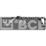 Флешка USB ADATA Elite UE800 (AELI-UE800-2T-CSG), 2Тb, USB 3.2/TypeC, R/W 1000/1000, серый, фото4