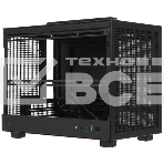 Корпус для ПК Deepcool CH160 MESH черный, фото10