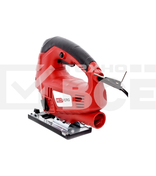 Лобзик RedVerg RD-JS850-100