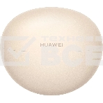 Наушники Huawei FreeClip Dove-T00, Bluetooth, вкладыши, бежевый, фото2