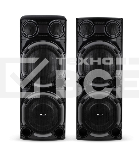 Колонка Eltronic 15