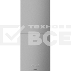 Вытяжка Weissgauff Box 40 PB Inox, фото9