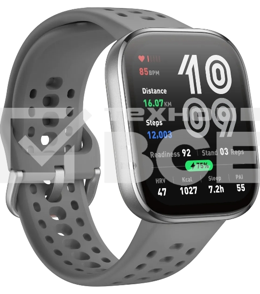 Смарт-часы Amazfit Bip 6 A2435 1.97