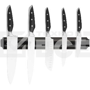 Набор ножей кухонных Espada 6 предм.,высококач.нерж.сталь, RD-324