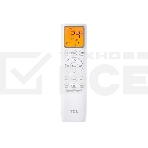 Кондиционер сплит-система TCL TAC-TP28INV/R инвертор, 28000 BTU, 88 м², 31 дБ, охлаждение, обогрев, осушение, белый, фото2