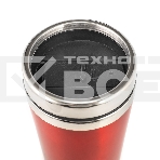 Термокружка Lara LR04-32 500 мл, высота 18 см, диаметр 8 см, стальная внутренняя поверхность, фото3