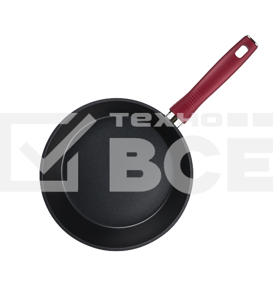 Сковорода глубокая TalleR ITR-44091 26 см 