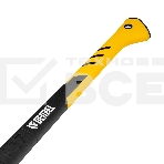 Колун Denzel F17 21438 2500 гр, двухкомпонентная рукоятка, 710 мм, фото2