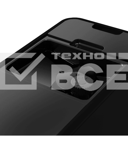 Кофемашина встраиваемая Maunfeld MF-A8021CBK