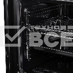 Шкаф духовой газоэлектрический Maunfeld EOGC604B Slim, фото13