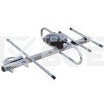 Антенна наружная РЭМО (301077) BAS-1154-5V SPRINT-4 - активная, фото2