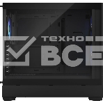 Компьютерный корпус Fractal Design Pop Air RGb черный TG Clear Tint FD-C-POR1A-06, фото23