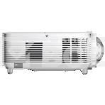 Проектор InFocus IN0046ST DLP, WXGA, 4300 lm, 30 000:1, 0.521:1, 2xHDMI 1.4, VGA in/out, Composite Video, 3.5мм in/out, USB-A, RS-232, RJ-45, лампа 15 000ч.(ECO mode), 10W, 27дБ, 2,9 кг, PJ-Link, БЕЛЫЙ, фото2